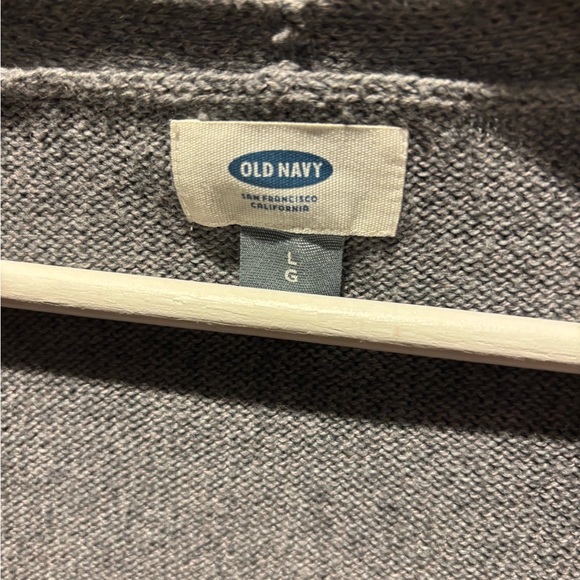5 Pack of Old Navy Cardigans | Size Large - Picture 12 of 12